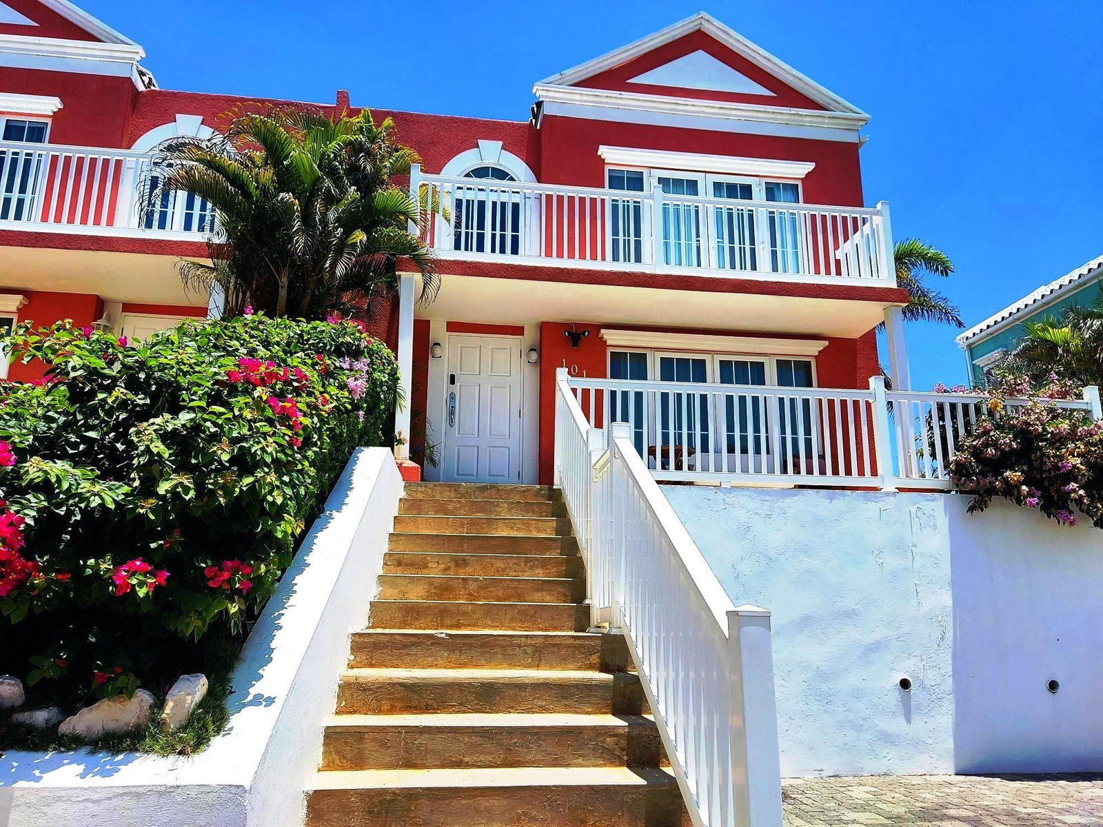Seventh image of Little Bay Country Club in Negril, Westmoreland, Jamaica - property is For Sale