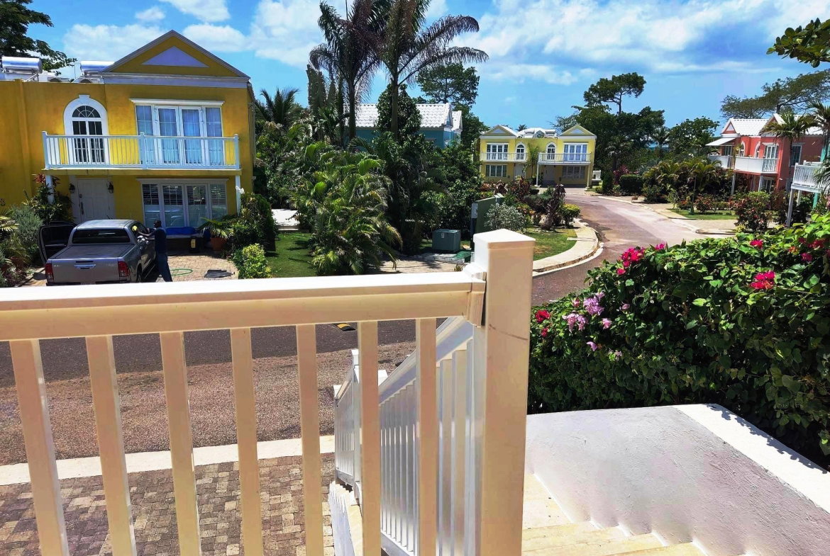 Eighth image of Little Bay Country Club in Negril, Westmoreland, Jamaica - property is For Sale