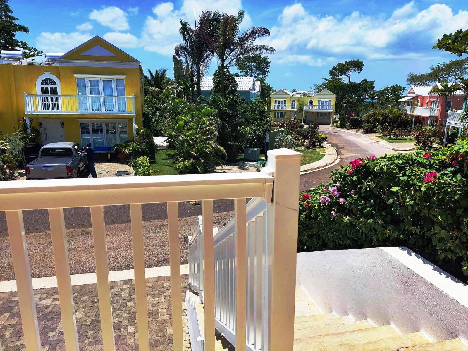 Eighth image of Little Bay Country Club in Negril, Westmoreland, Jamaica - property is For Sale