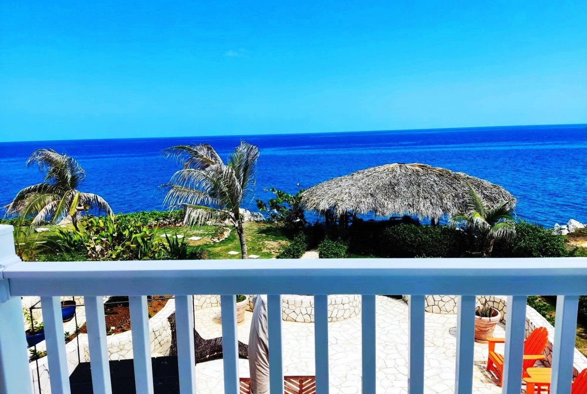 Ninth image of Little Bay Country Club in Negril, Westmoreland, Jamaica - property is For Sale