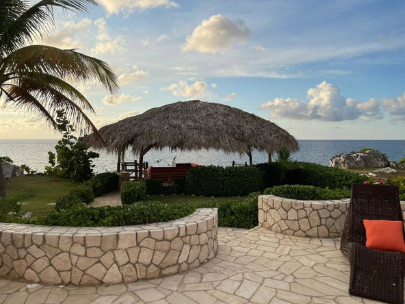 First image of Little Bay Country Club in Negril, Westmoreland, Jamaica - property is For Sale