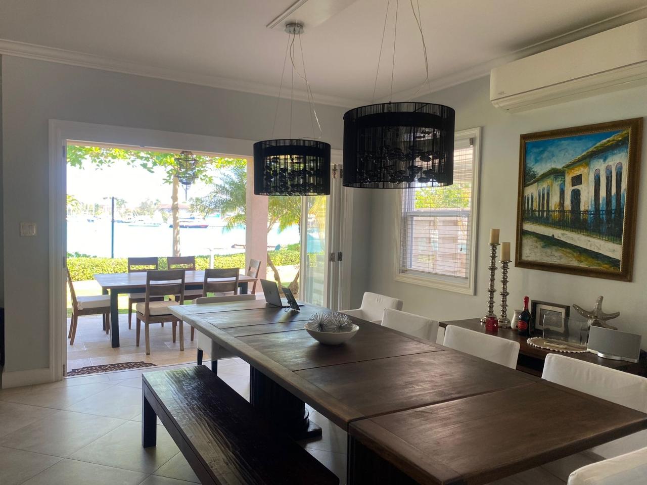 Oceanfront-4-Bedroom-Townhouse-for-Rent-in-Montego-Bay Second image of 17 22 Freeport, Montego Bay in Montego Bay, St. James, Jamaica - property is For Rent