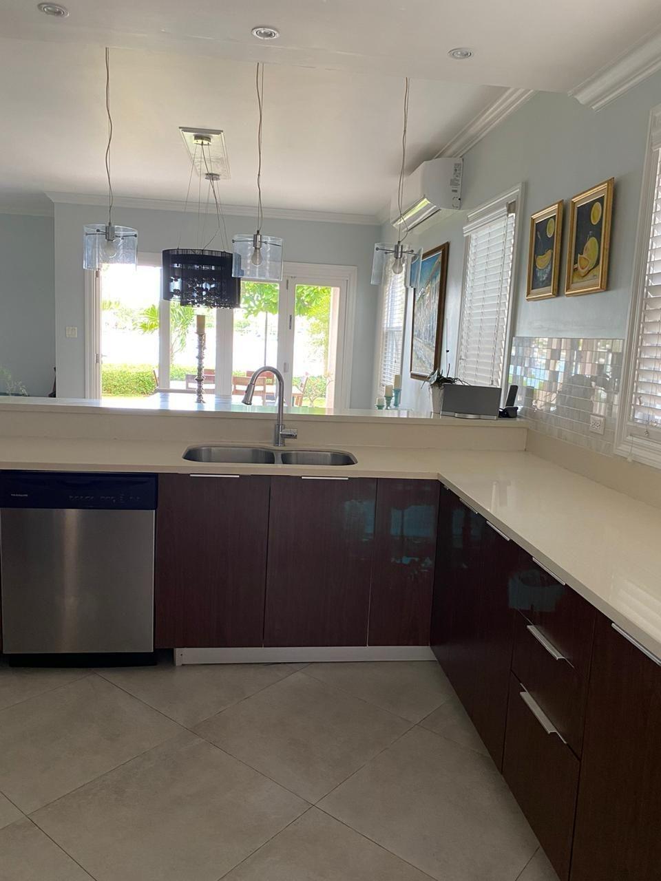 Oceanfront-4-Bedroom-Townhouse-for-Rent-in-Montego-Bay Sixth image of 17 22 Freeport, Montego Bay in Montego Bay, St. James, Jamaica - property is For Rent