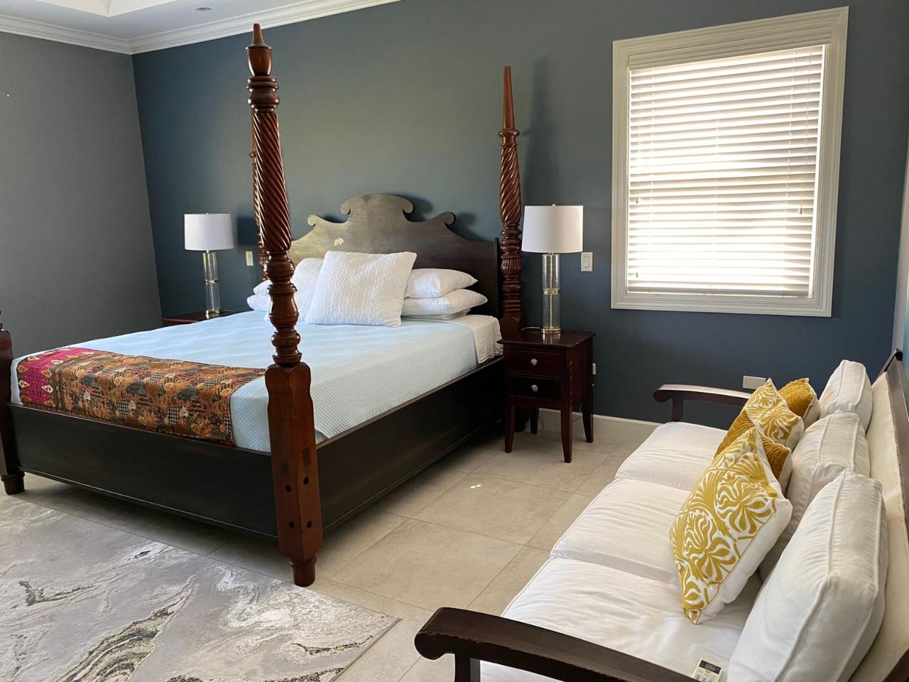 Oceanfront-4-Bedroom-Townhouse-for-Rent-in-Montego-Bay Seventh image of 17 22 Freeport, Montego Bay in Montego Bay, St. James, Jamaica - property is For Rent