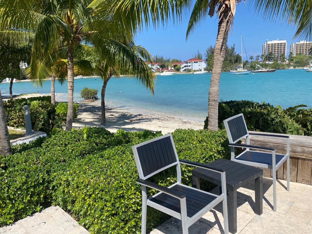 Oceanfront-4-Bedroom-Townhouse-for-Rent-in-Montego-Bay Ninth image of 17 22 Freeport, Montego Bay in Montego Bay, St. James, Jamaica - property is For Rent