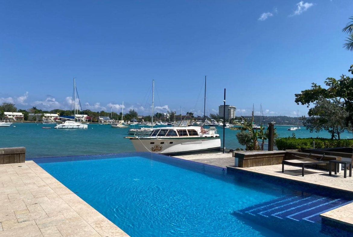 Tenth image of 17 22 Freeport, Montego Bay in Montego Bay, St. James, Jamaica - property is For Rent