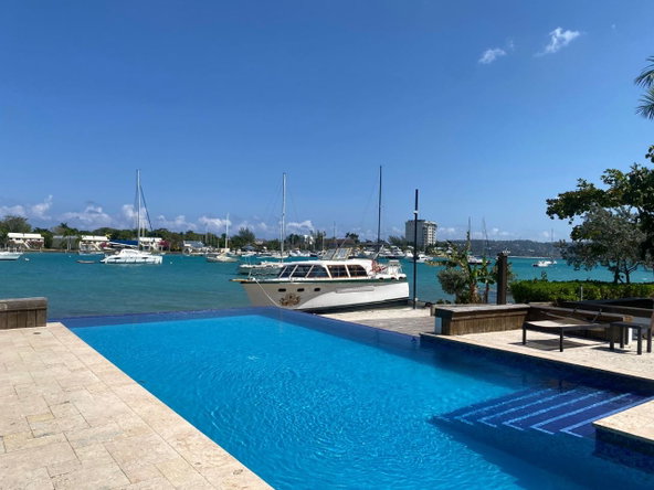 Tenth image of 17 22 Freeport, Montego Bay in Montego Bay, St. James, Jamaica - property is For Rent