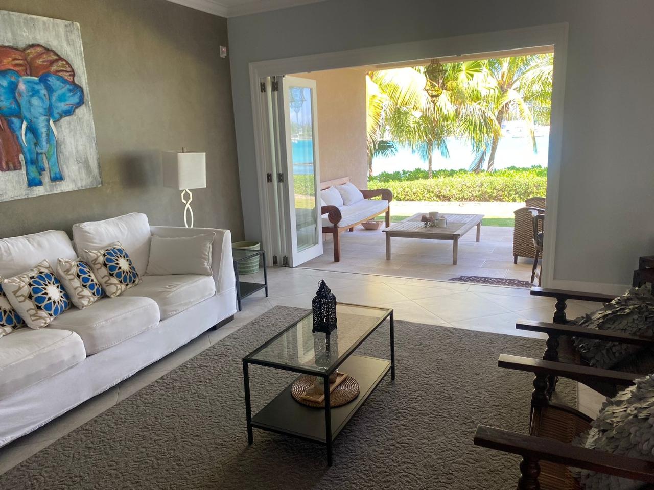 Oceanfront-4-Bedroom-Townhouse-for-Rent-in-Montego-Bay First image of 17 22 Freeport, Montego Bay in Montego Bay, St. James, Jamaica - property is For Rent