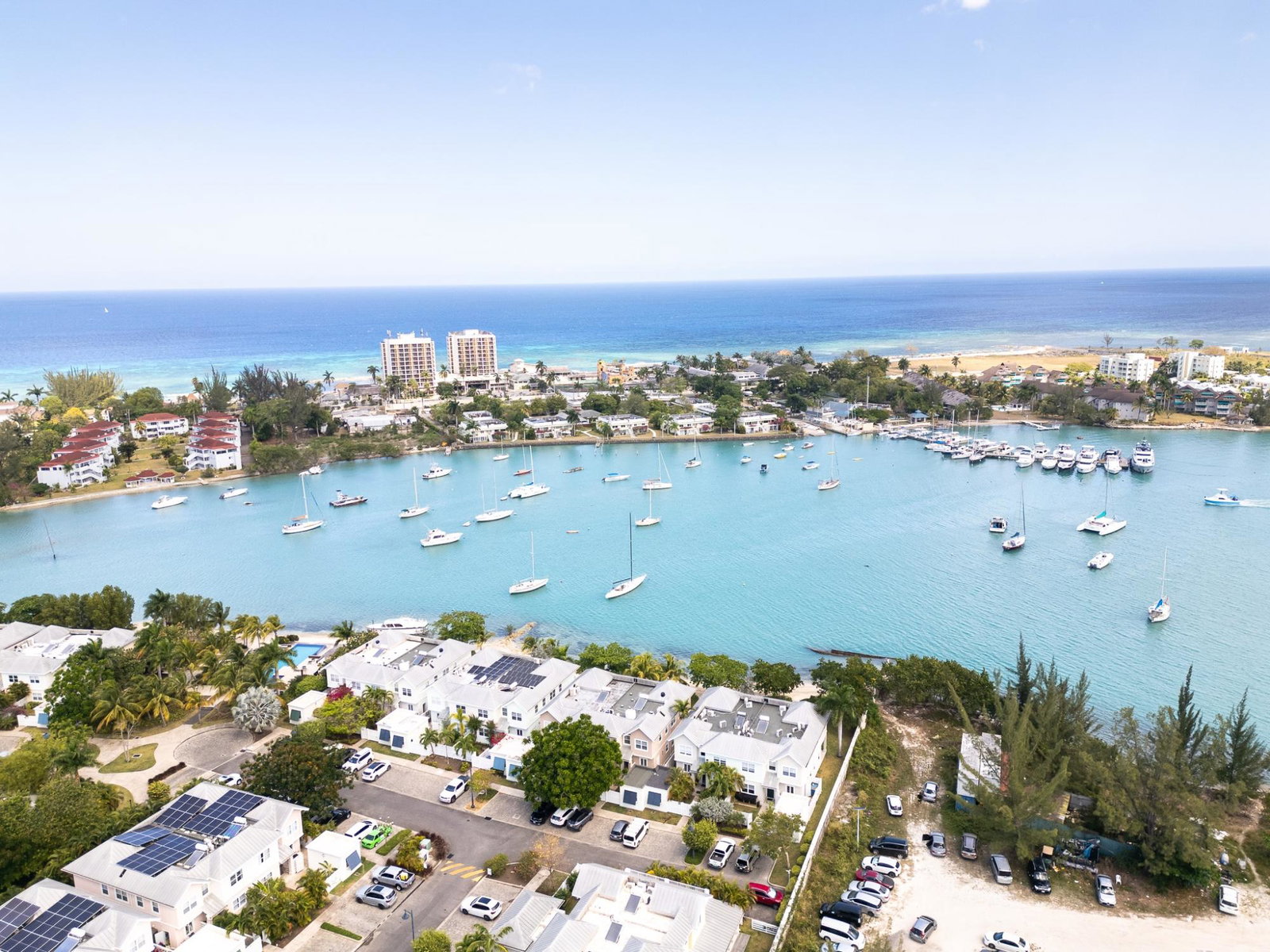 Second image of 17 22 Freeport, Montego Bay in Montego Bay, St. James, Jamaica - property is For Sale