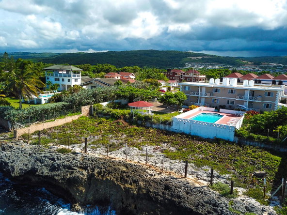 Second image of 5- Dairy Road in Discovery Bay, St. Ann, Jamaica - property is For Sale