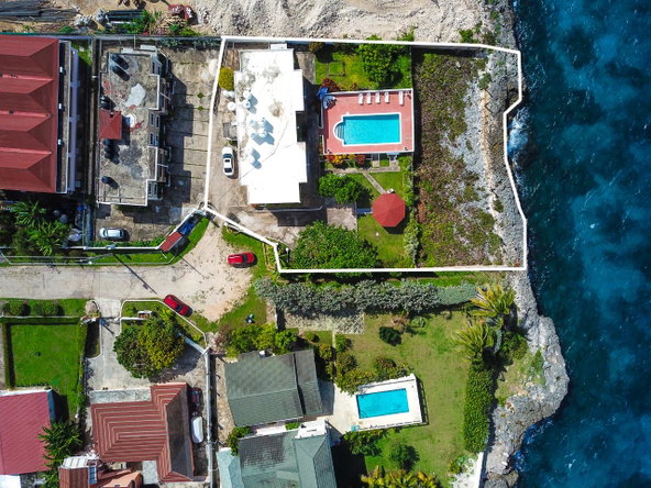 Third image of 5- Dairy Road in Discovery Bay, St. Ann, Jamaica - property is For Sale