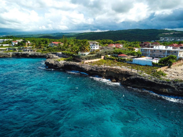 First image of 5- Dairy Road in Discovery Bay, St. Ann, Jamaica - property is For Sale