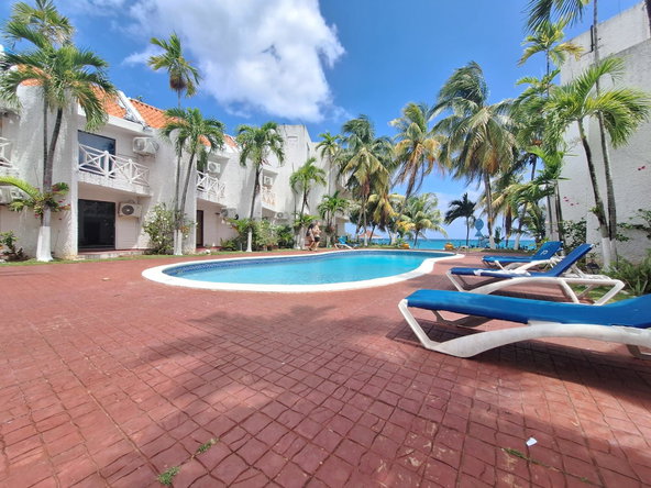 Twenty-Third image of 32- Chrissans Beach Resort in Ocho Rios, St. Ann, Jamaica - property is For Sale