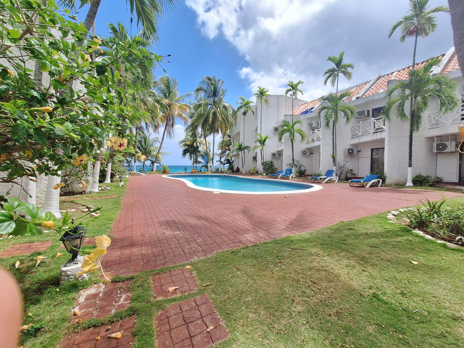 Twenty-Fourth image of 32- Chrissans Beach Resort in Ocho Rios, St. Ann, Jamaica - property is For Sale