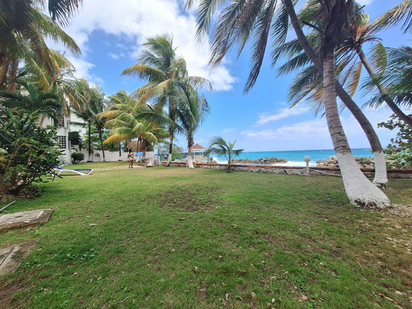 Twenty-Seventh image of 32- Chrissans Beach Resort in Ocho Rios, St. Ann, Jamaica - property is For Sale