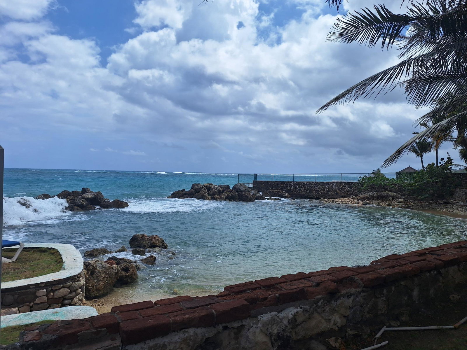 Twenty-Eighth image of 32- Chrissans Beach Resort in Ocho Rios, St. Ann, Jamaica - property is For Sale
