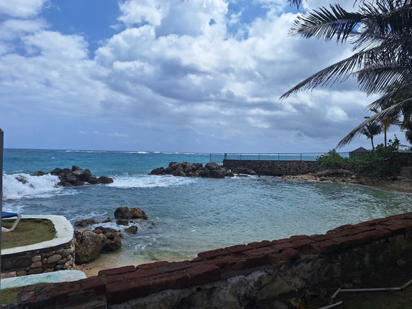 Twenty-Eighth image of 32- Chrissans Beach Resort in Ocho Rios, St. Ann, Jamaica - property is For Sale