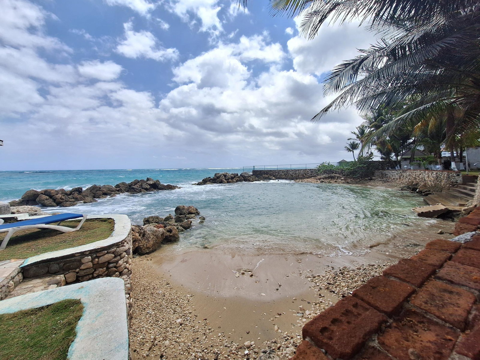 Twenty-Ninth image of 32- Chrissans Beach Resort in Ocho Rios, St. Ann, Jamaica - property is For Sale