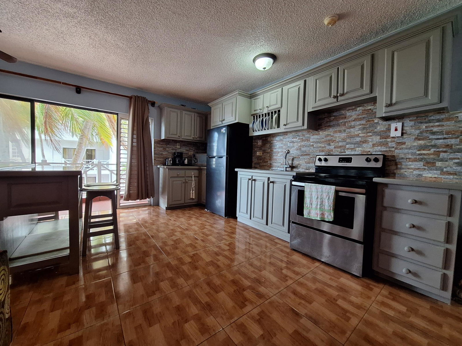 Fifth image of 32- Chrissans Beach Resort in Ocho Rios, St. Ann, Jamaica - property is For Sale