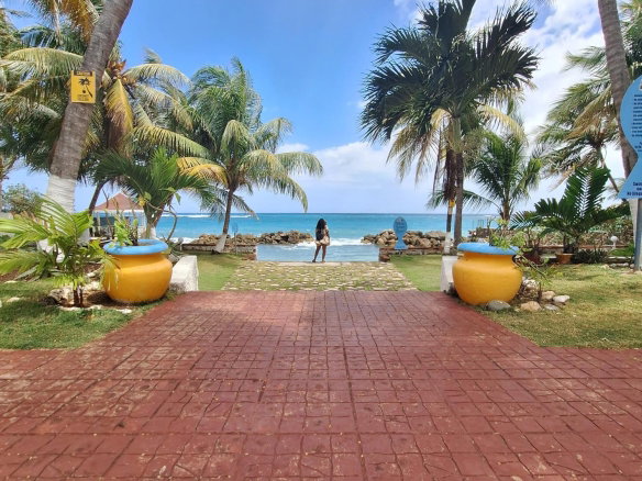 First image of 32- Chrissans Beach Resort in Ocho Rios, St. Ann, Jamaica - property is For Sale