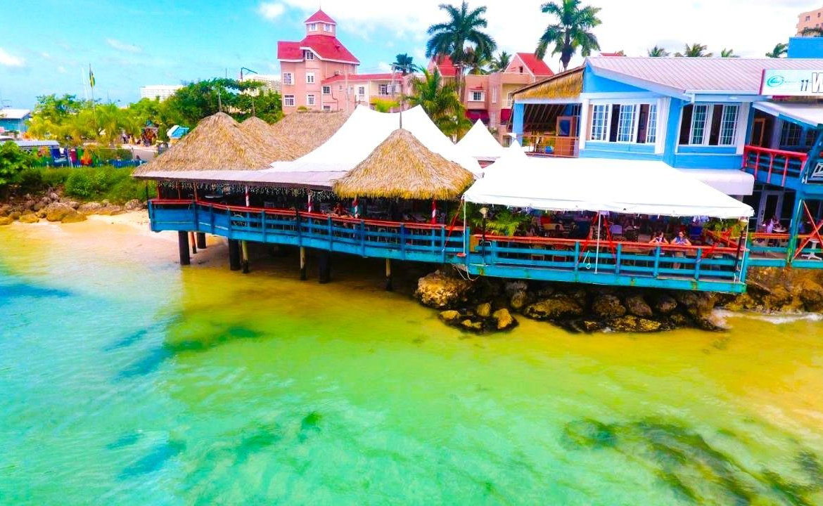Second image of 6 Fisherman's Point in Ocho Rios, St. Ann, Jamaica - property is For Sale