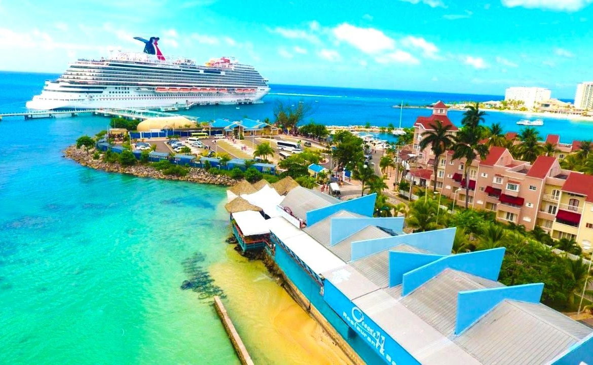 First image of 6 Fisherman's Point in Ocho Rios, St. Ann, Jamaica - property is For Sale