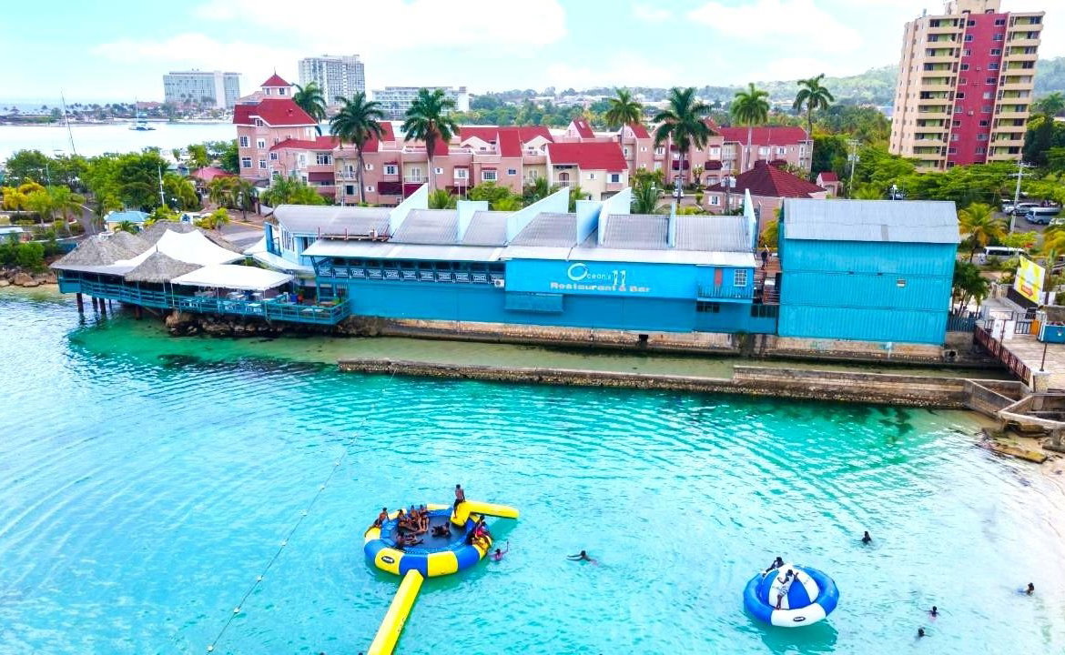 Third image of 6 Fisherman's Point in Ocho Rios, St. Ann, Jamaica - property is For Sale