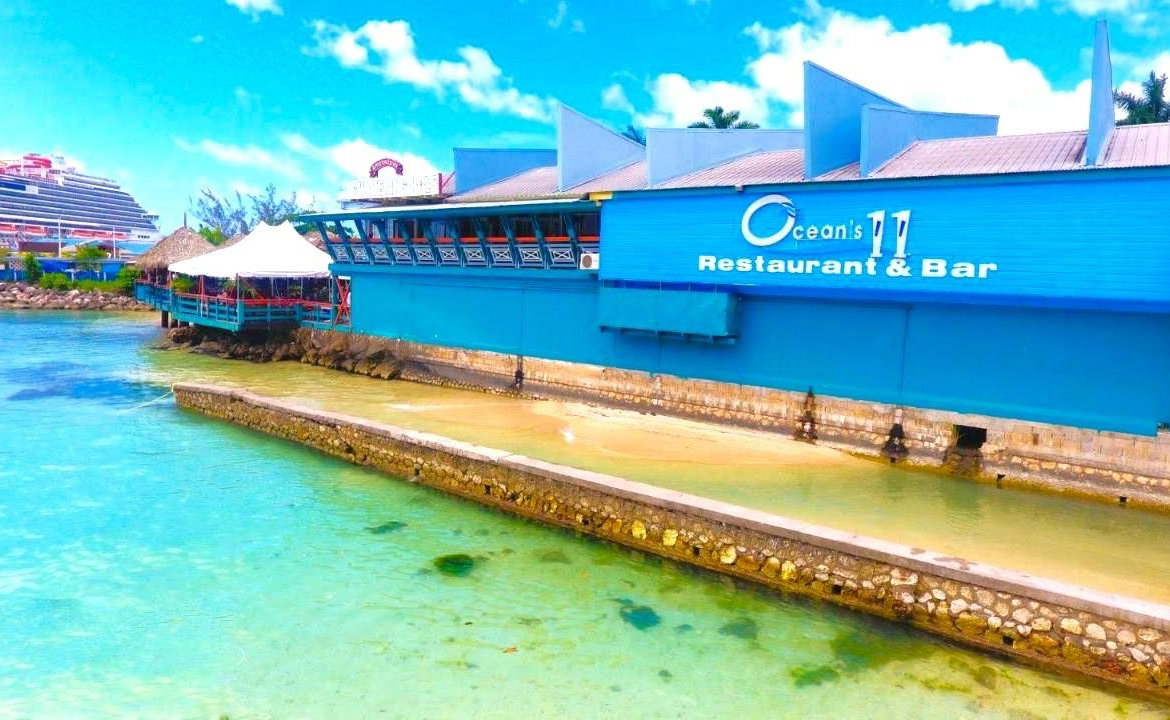 Fourth image of 6 Fisherman's Point in Ocho Rios, St. Ann, Jamaica - property is For Sale