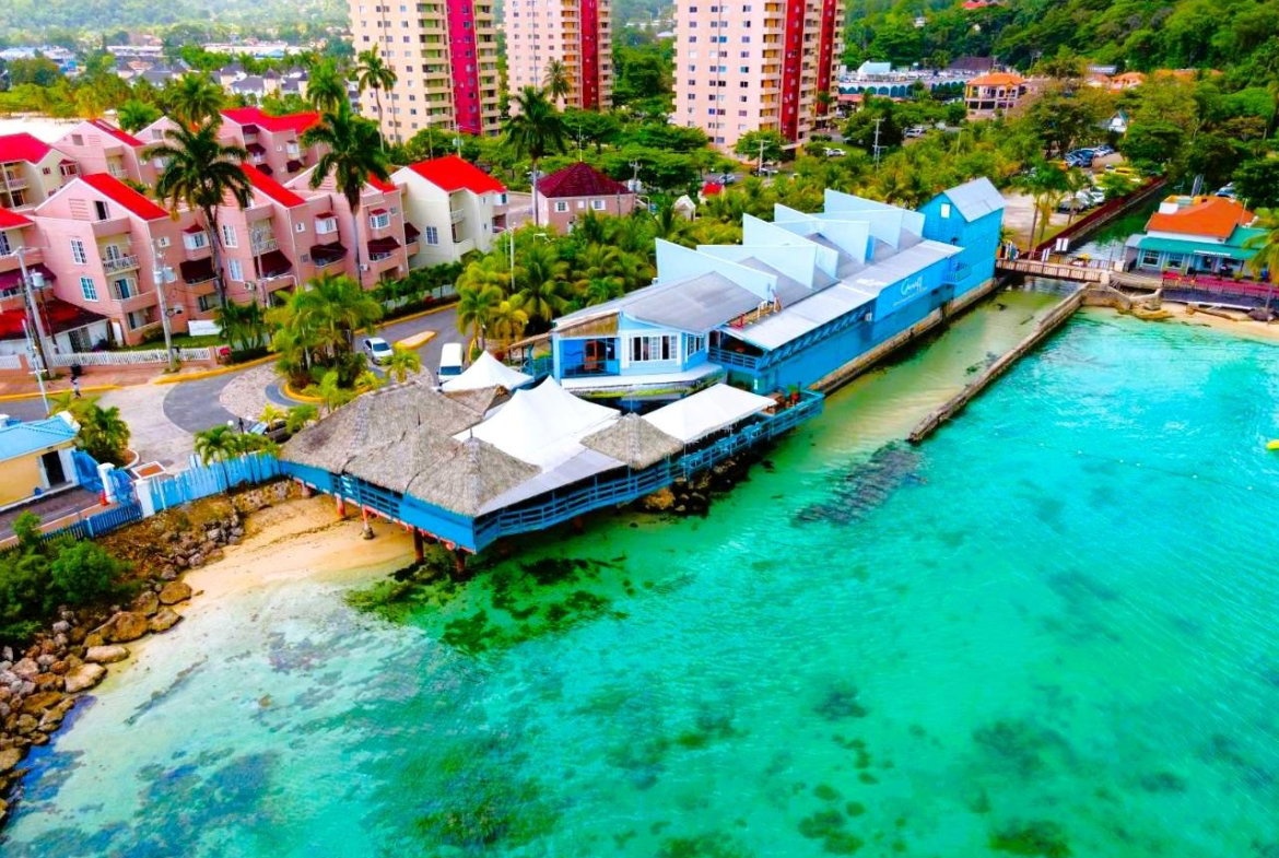 Sixth image of 6 Fisherman's Point in Ocho Rios, St. Ann, Jamaica - property is For Sale