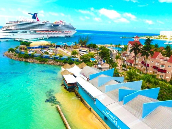 First image of 6 Fisherman's Point in Ocho Rios, St. Ann, Jamaica - property is For Sale