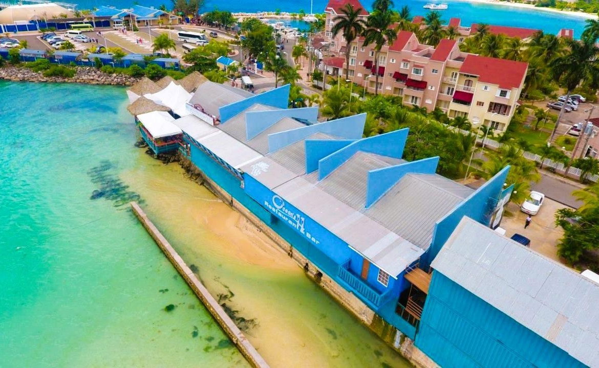 Seventh image of 6 Fisherman's Point in Ocho Rios, St. Ann, Jamaica - property is For Sale