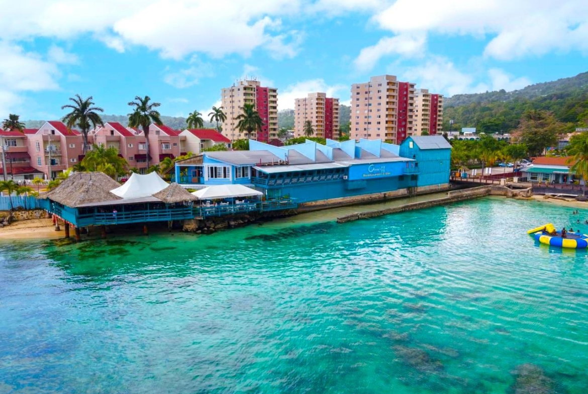 Eighth image of 6 Fisherman's Point in Ocho Rios, St. Ann, Jamaica - property is For Sale