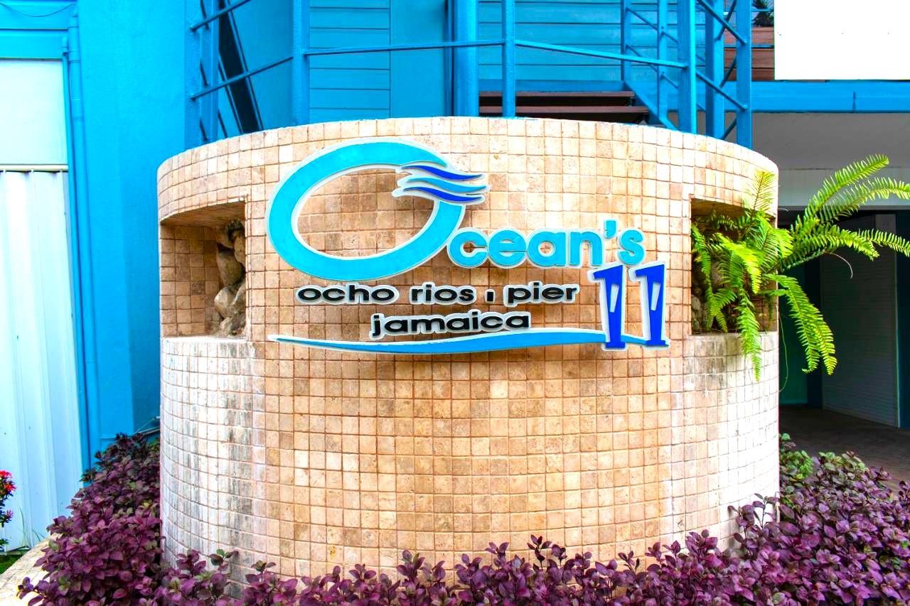 Oceanfront-Business-for-Sale-in-Ocho-Rios-Jamaica-Oceans-11 Ninth image of 6 Fisherman's Point in Ocho Rios, St. Ann, Jamaica - property is For Sale