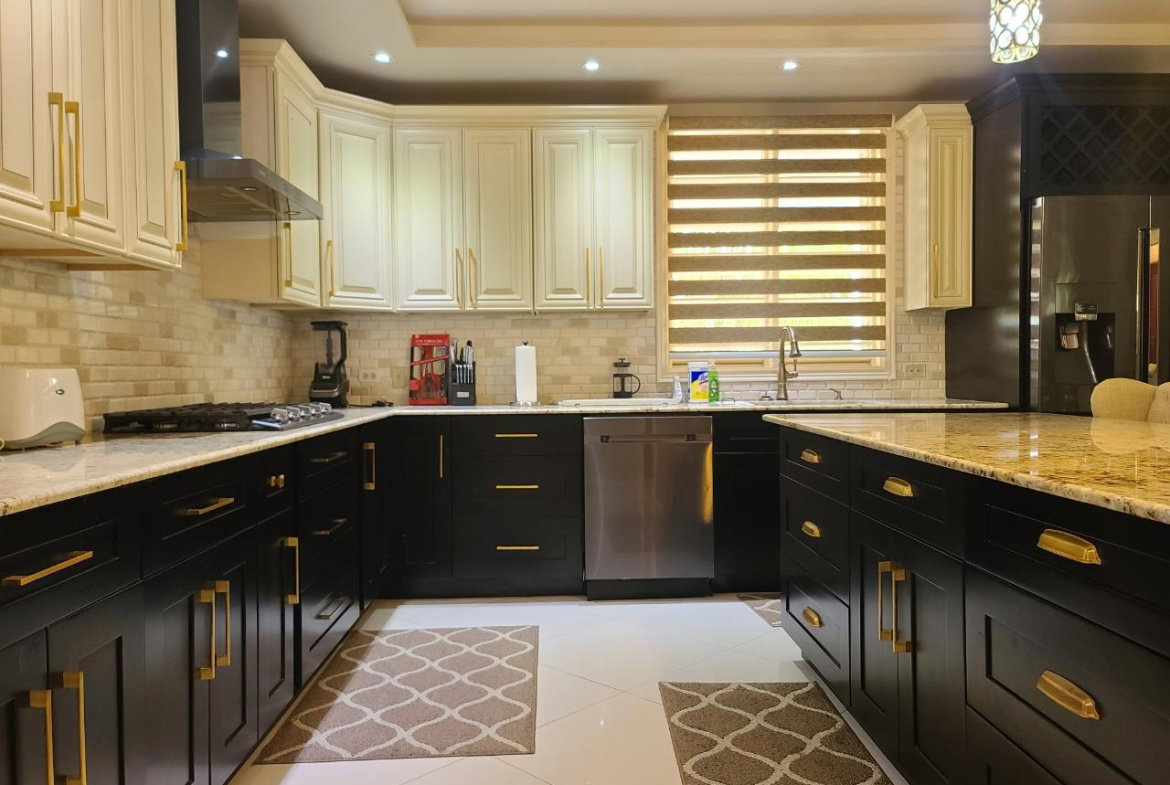 Second image of 7e- Tranquility Cove in Tower Isle, St. Mary, Jamaica - property is For Rent