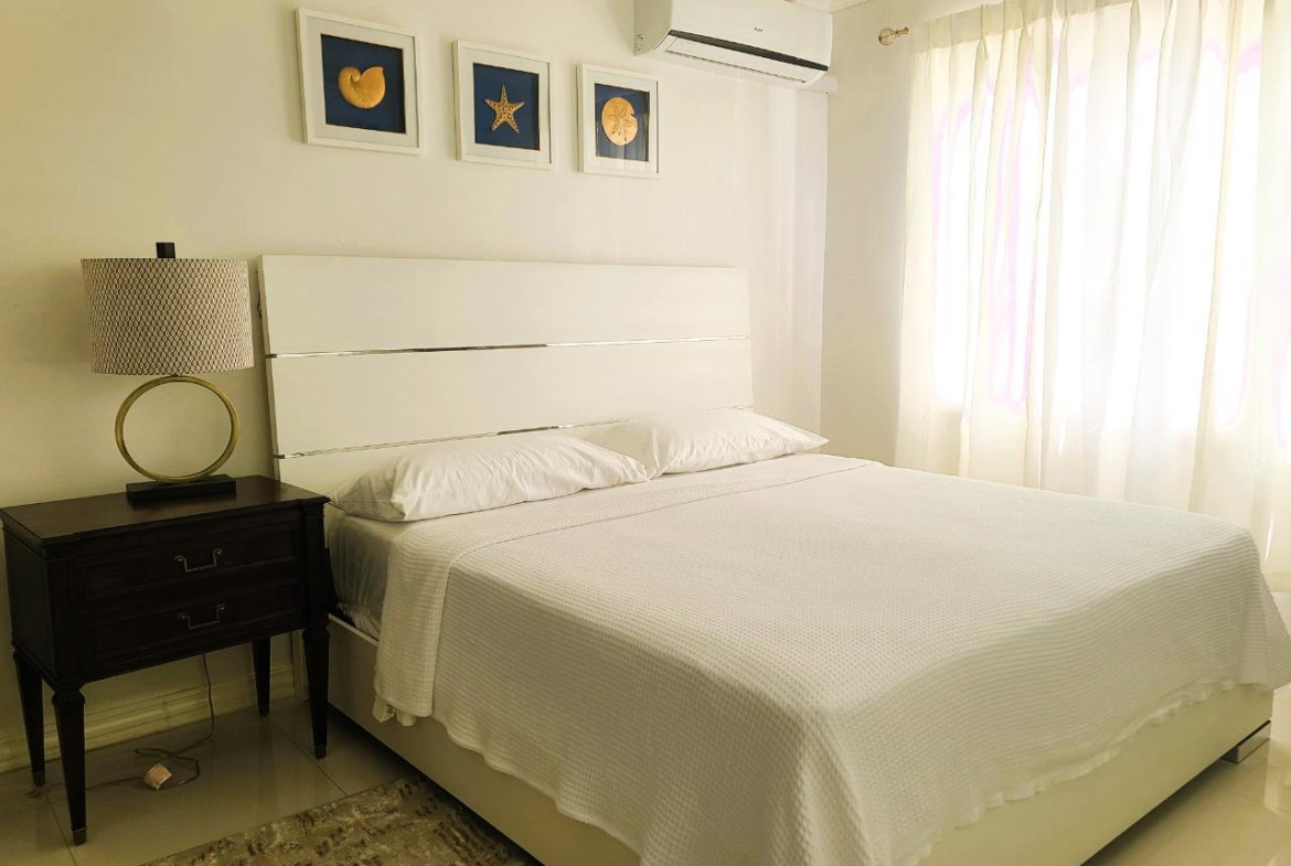 Eleventh image of 7e- Tranquility Cove in Tower Isle, St. Mary, Jamaica - property is For Rent