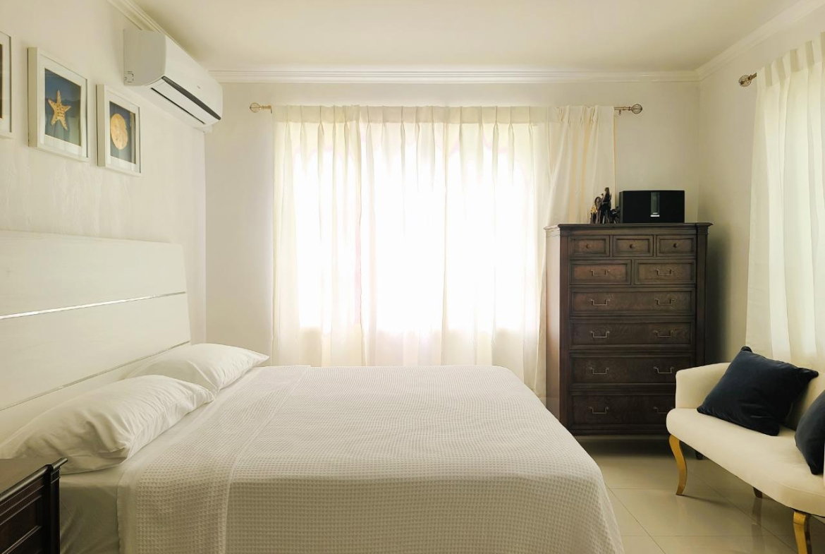 Twelfth image of 7e- Tranquility Cove in Tower Isle, St. Mary, Jamaica - property is For Rent