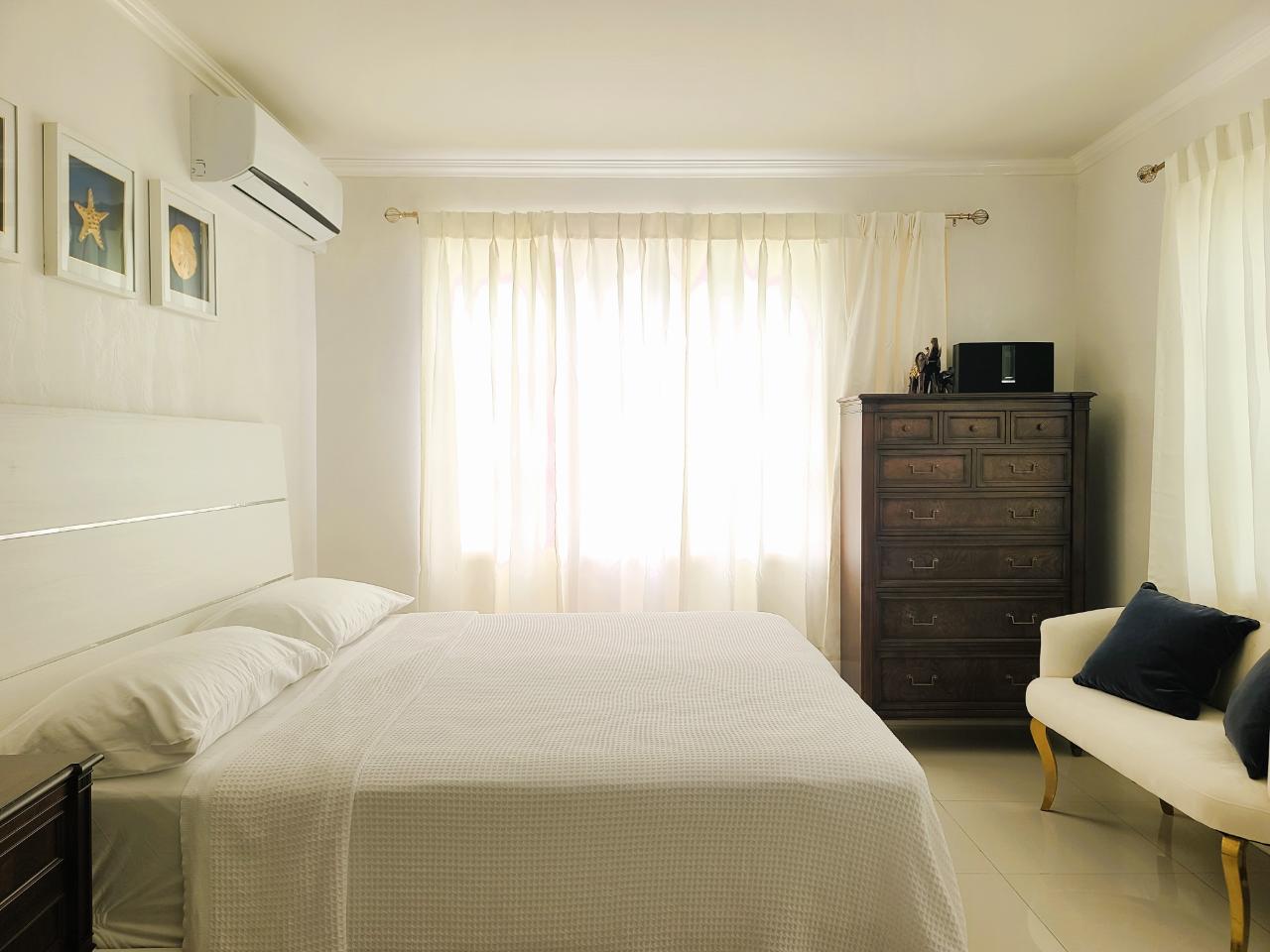 Oceanfront-Condo-for-Rent-in-Tranquility-Cove-Jamaica-Coastal-Luxury Twelfth image of 7e- Tranquility Cove in Tower Isle, St. Mary, Jamaica - property is For Rent