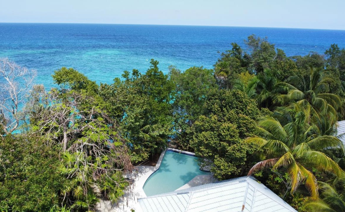 First image of 7e- Tranquility Cove in Tower Isle, St. Mary, Jamaica - property is For Rent