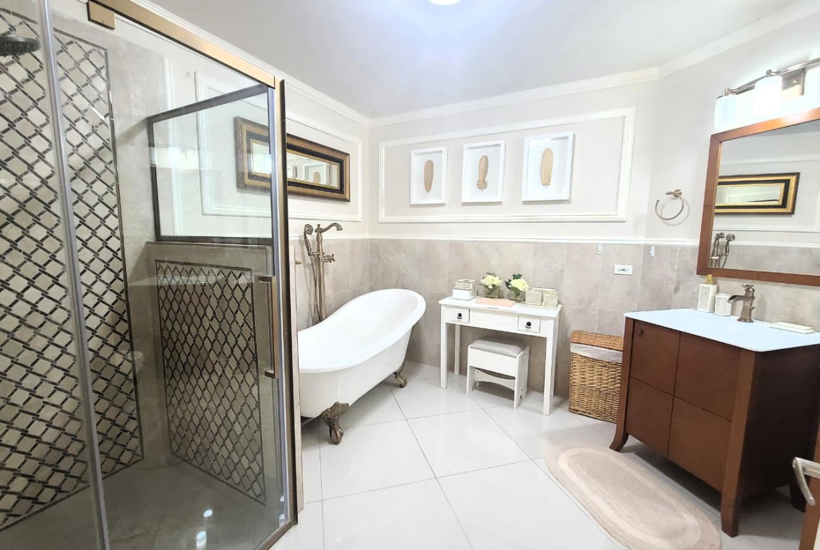 Thirteenth image of 7e- Tranquility Cove in Tower Isle, St. Mary, Jamaica - property is For Rent