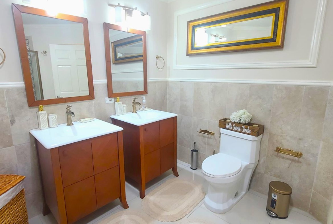 Fourteenth image of 7e- Tranquility Cove in Tower Isle, St. Mary, Jamaica - property is For Rent