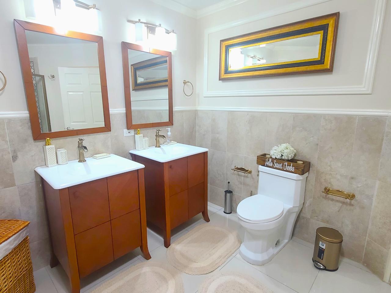 Oceanfront-Condo-for-Rent-in-Tranquility-Cove-Jamaica-Coastal-Luxury Fourteenth image of 7e- Tranquility Cove in Tower Isle, St. Mary, Jamaica - property is For Rent