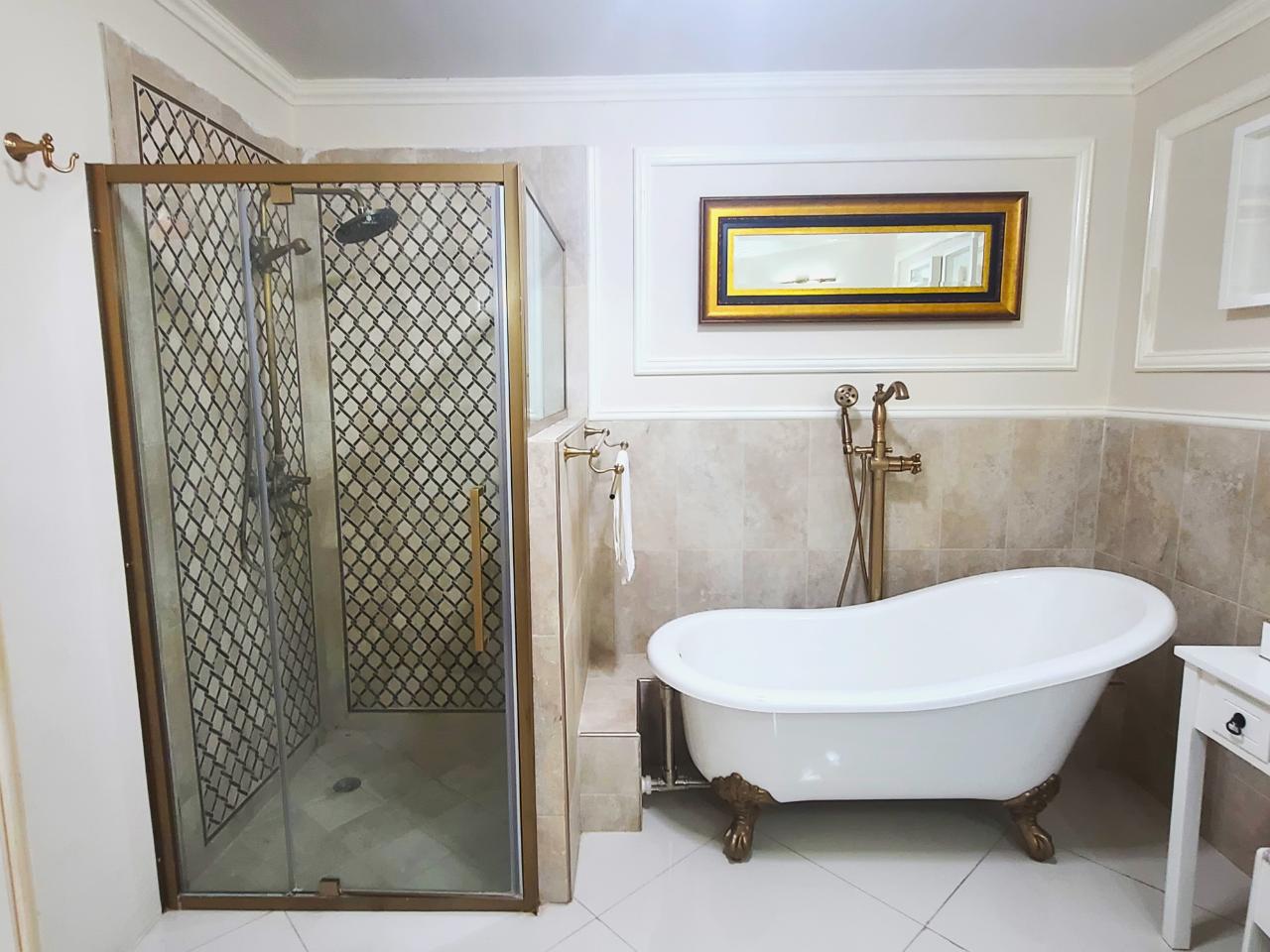 Oceanfront-Condo-for-Rent-in-Tranquility-Cove-Jamaica-Coastal-Luxury Fifteenth image of 7e- Tranquility Cove in Tower Isle, St. Mary, Jamaica - property is For Rent