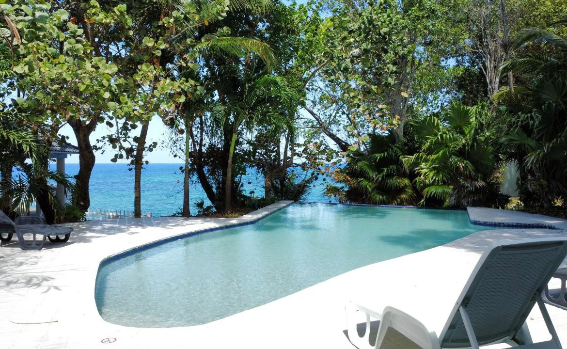 Eighteenth image of 7e- Tranquility Cove in Tower Isle, St. Mary, Jamaica - property is For Rent