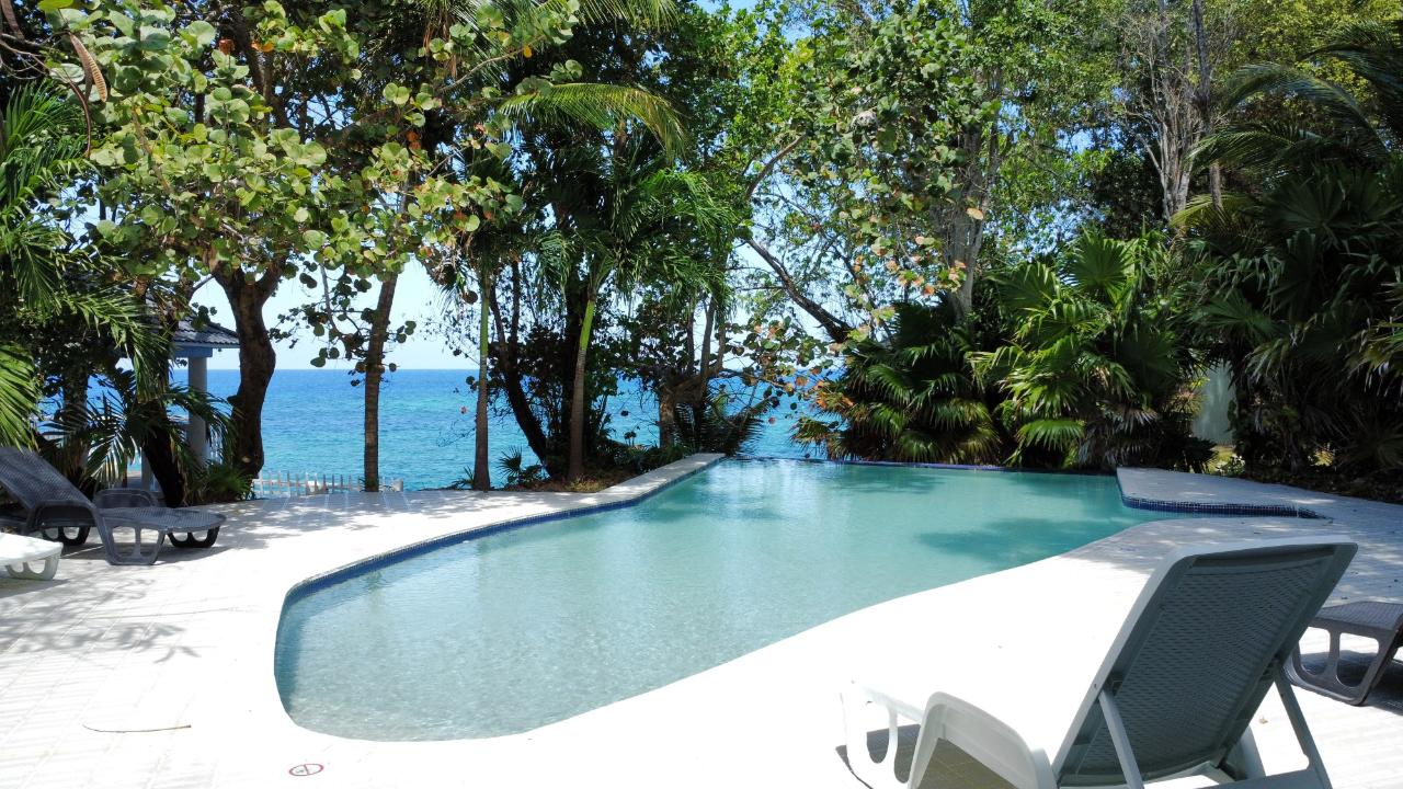 Oceanfront-Condo-for-Rent-in-Tranquility-Cove-Jamaica-Coastal-Luxury Eighteenth image of 7e- Tranquility Cove in Tower Isle, St. Mary, Jamaica - property is For Rent