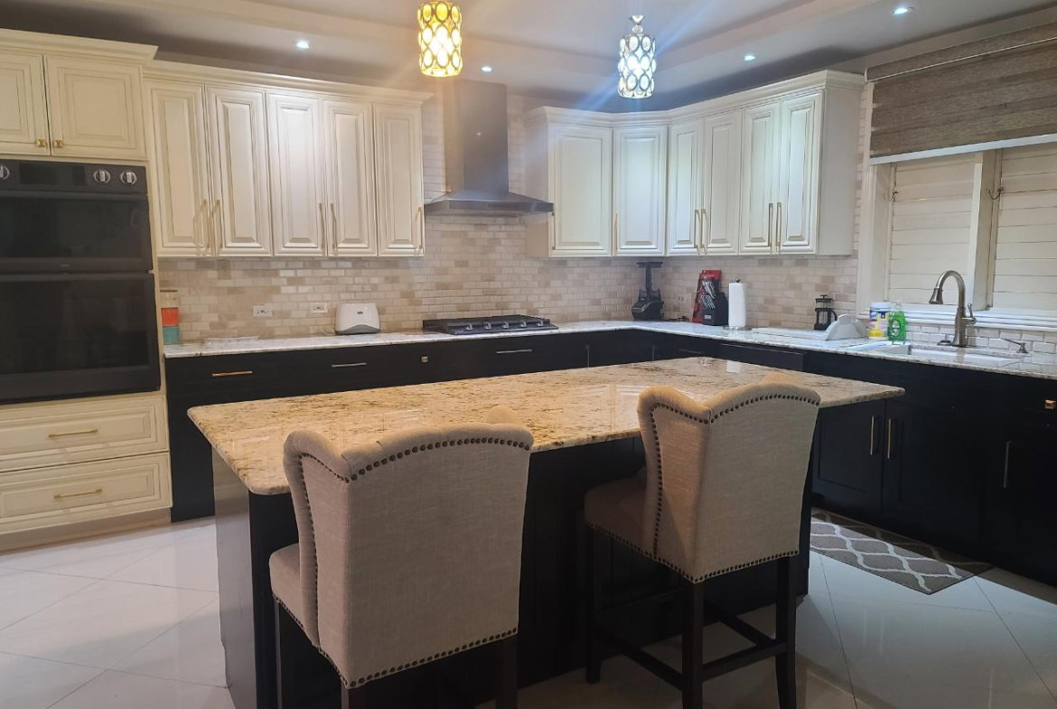 Third image of 7e- Tranquility Cove in Tower Isle, St. Mary, Jamaica - property is For Rent
