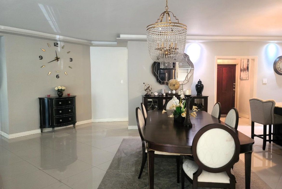 Fourth image of 7e- Tranquility Cove in Tower Isle, St. Mary, Jamaica - property is For Rent
