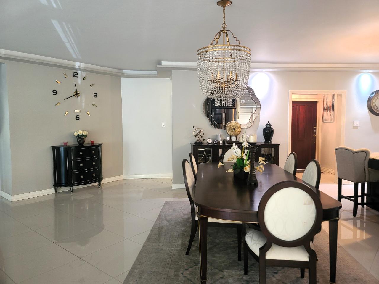 Oceanfront-Condo-for-Rent-in-Tranquility-Cove-Jamaica-Coastal-Luxury Fourth image of 7e- Tranquility Cove in Tower Isle, St. Mary, Jamaica - property is For Rent