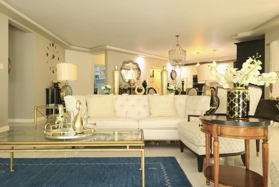 Seventh image of 7e- Tranquility Cove in Tower Isle, St. Mary, Jamaica - property is For Rent