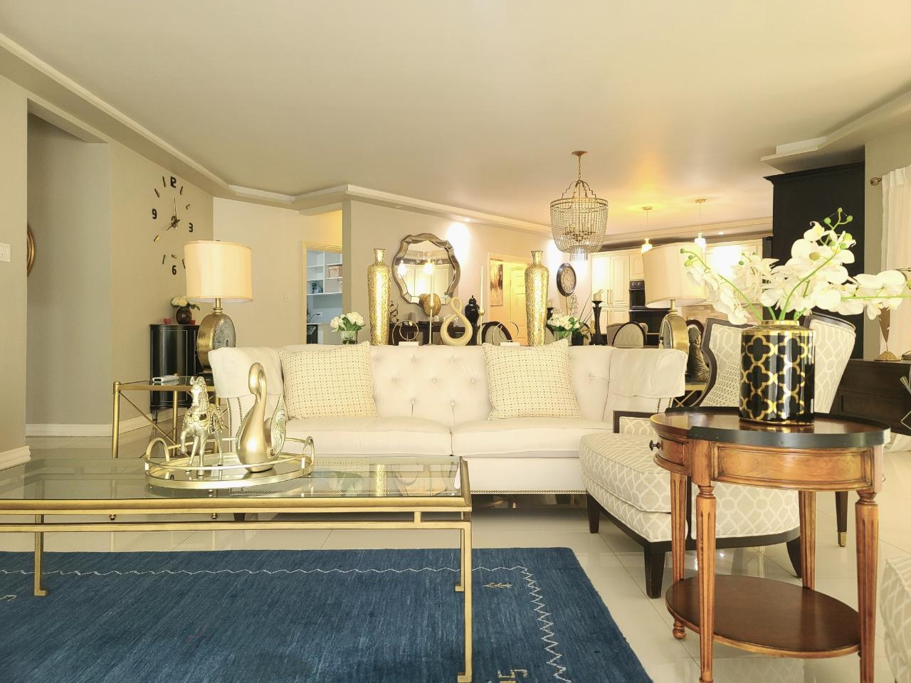 Oceanfront-Condo-for-Rent-in-Tranquility-Cove-Jamaica-Coastal-Luxury Seventh image of 7e- Tranquility Cove in Tower Isle, St. Mary, Jamaica - property is For Rent