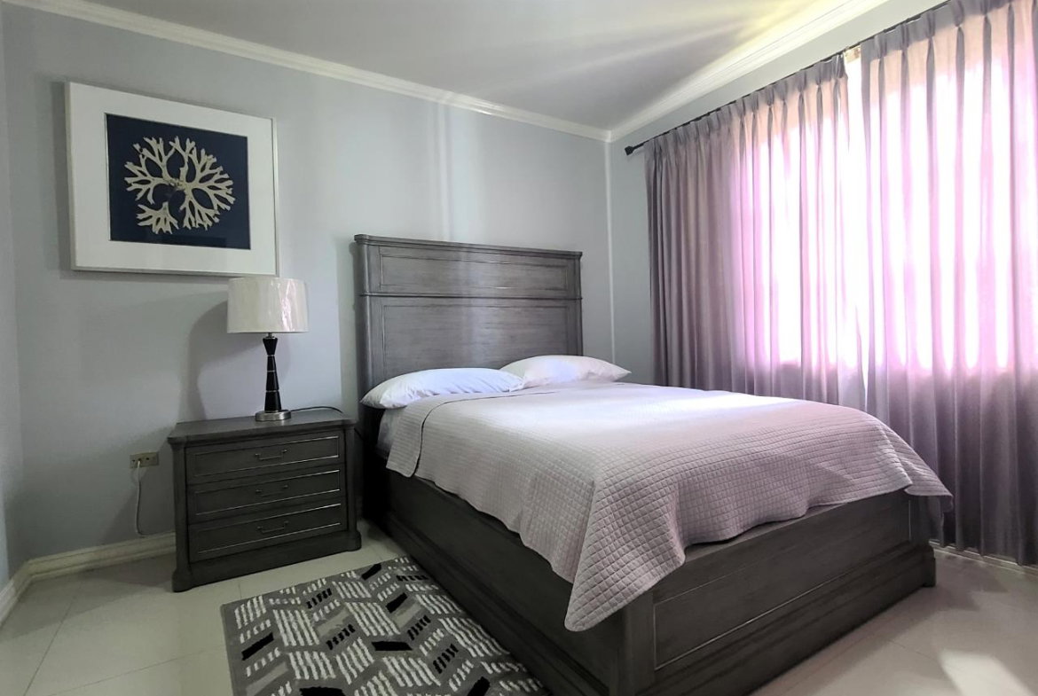 Ninth image of 7e- Tranquility Cove in Tower Isle, St. Mary, Jamaica - property is For Rent